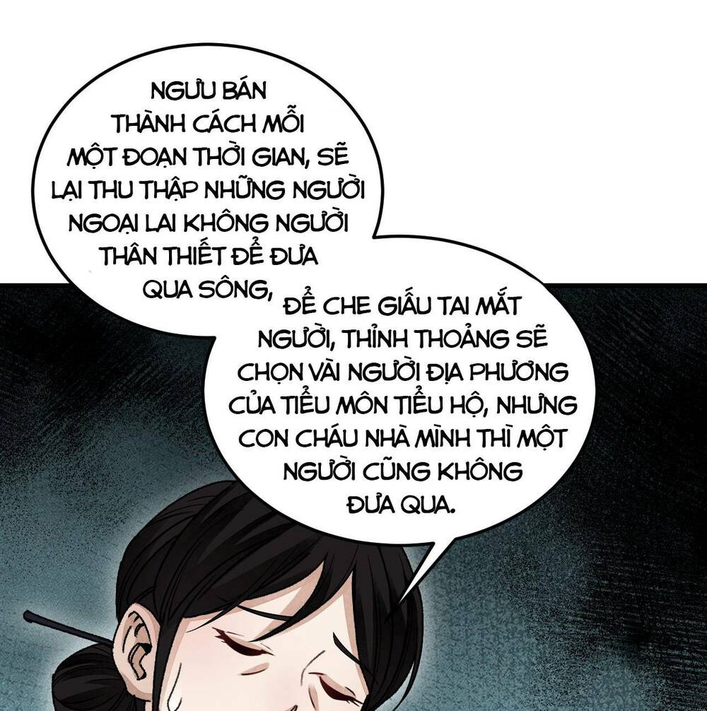 Địa Sát 72 Phép Thần Thông Chương 53 Ảnh 40