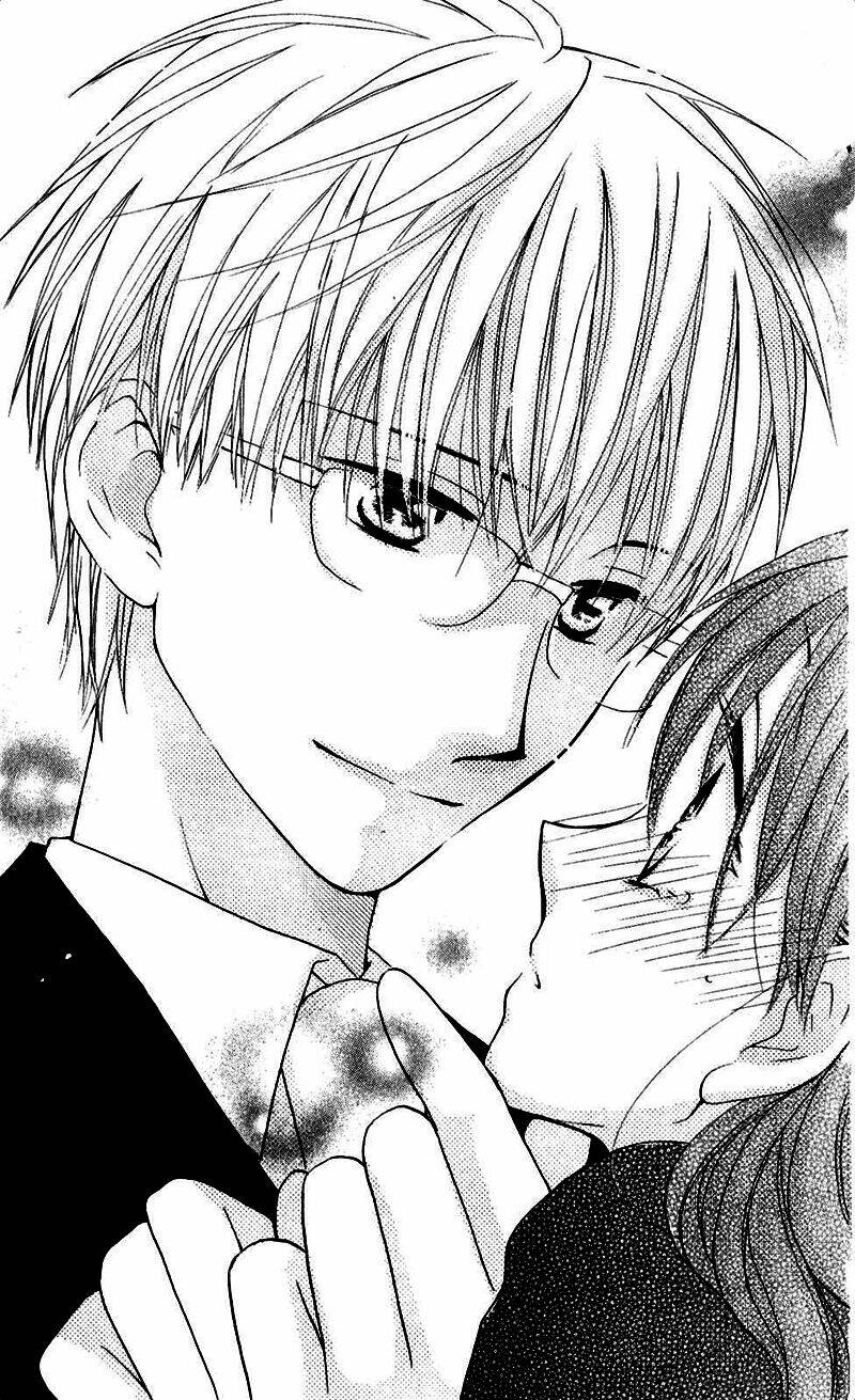 Faster Than A Kiss - Kiss Yori Mo Hayaku Chương 56 Ảnh 30