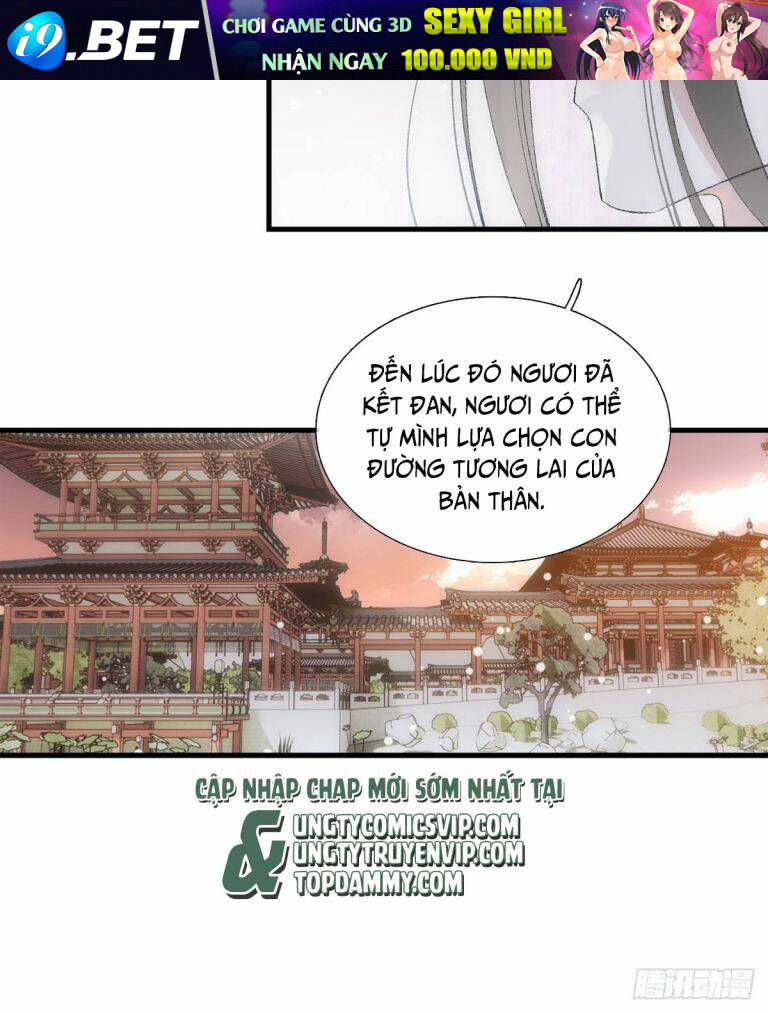 Tiên Ma Quấn Quýt Chương 64 Ảnh 32