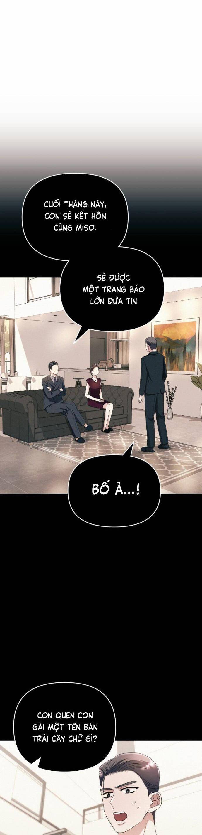 Tập Vào Vai Phản Diện Chương 15 Ảnh 38