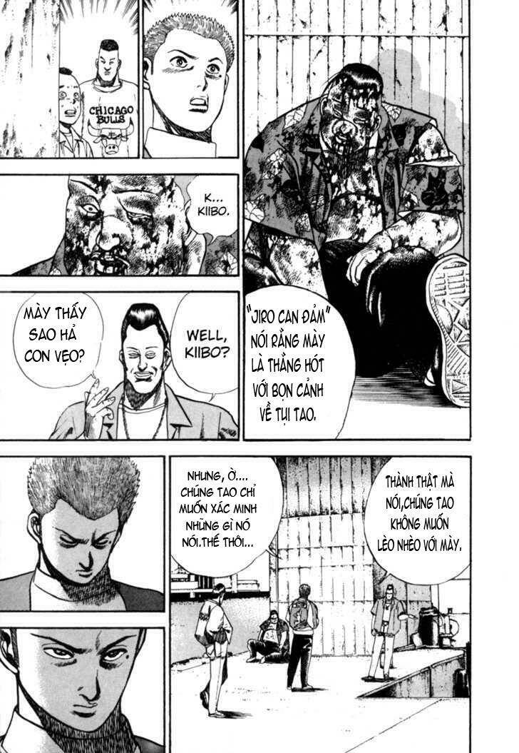Koukou Tekkenden Tough Chương 2 Ảnh 18