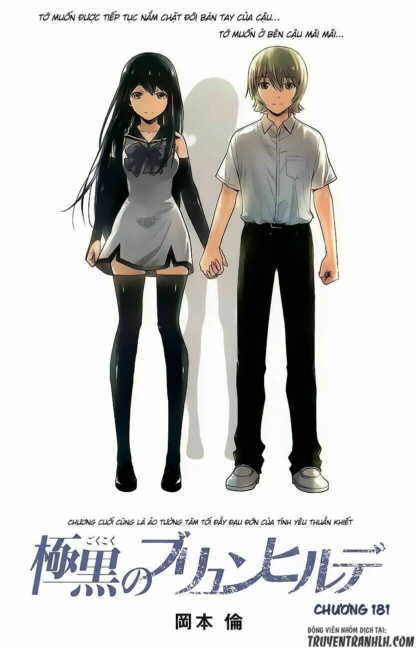 Cô Ấy Là Kuroneko Chương 181 Ảnh 4