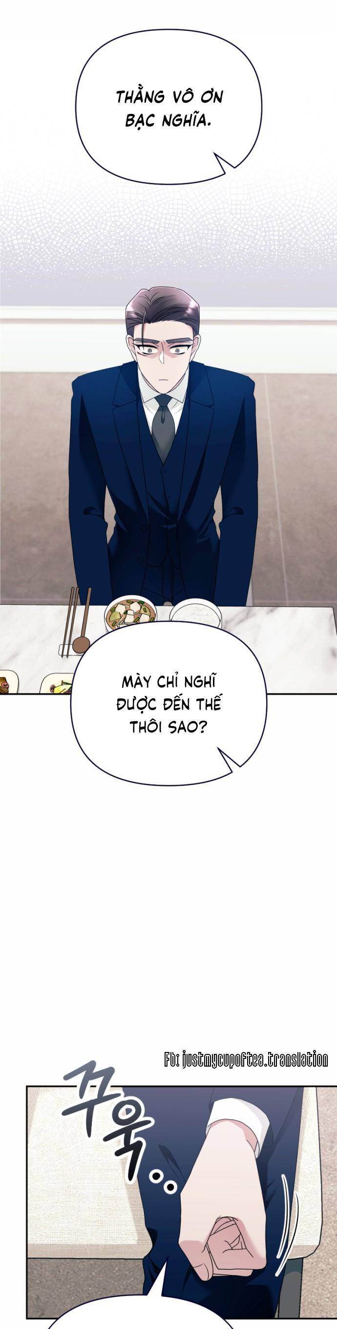 Tập Vào Vai Phản Diện Chương 11 Ảnh 10