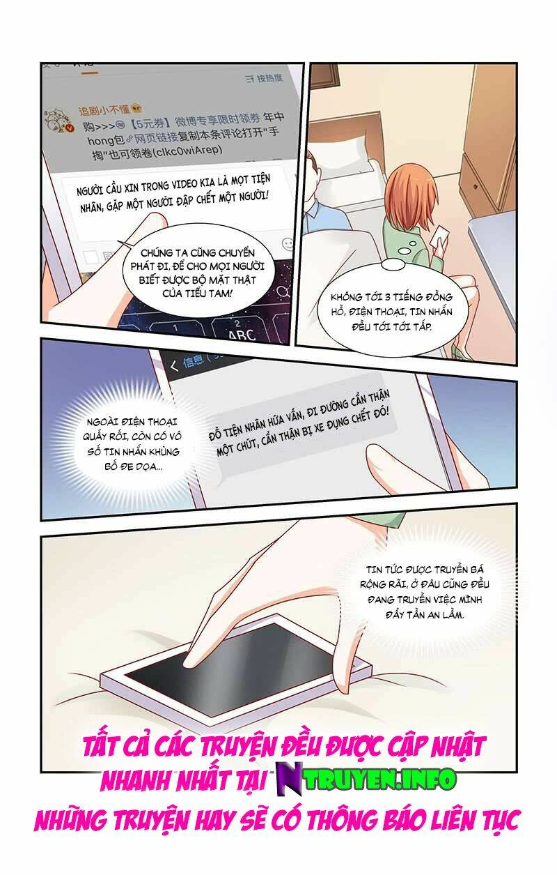 Dường Như Tình Yêu Đã Đến Chương 49 Ảnh 10