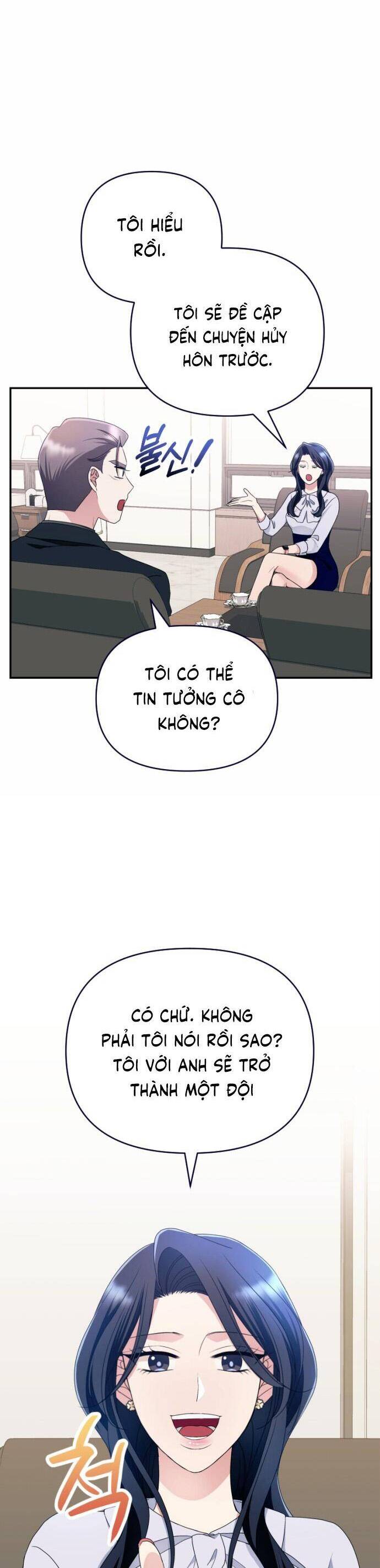 Tập Vào Vai Phản Diện Chương 11 Ảnh 35