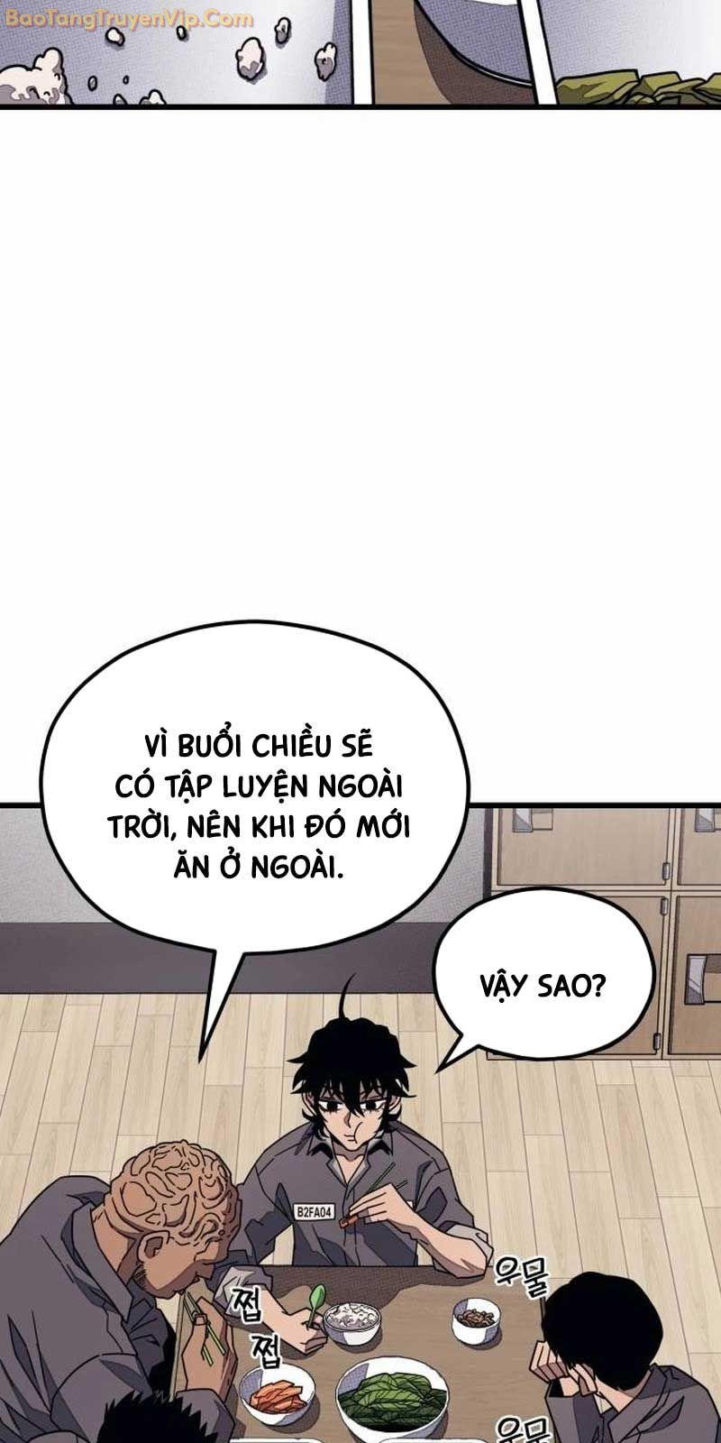 Lớp Học Cải Tạo Chương 5 Ảnh 107