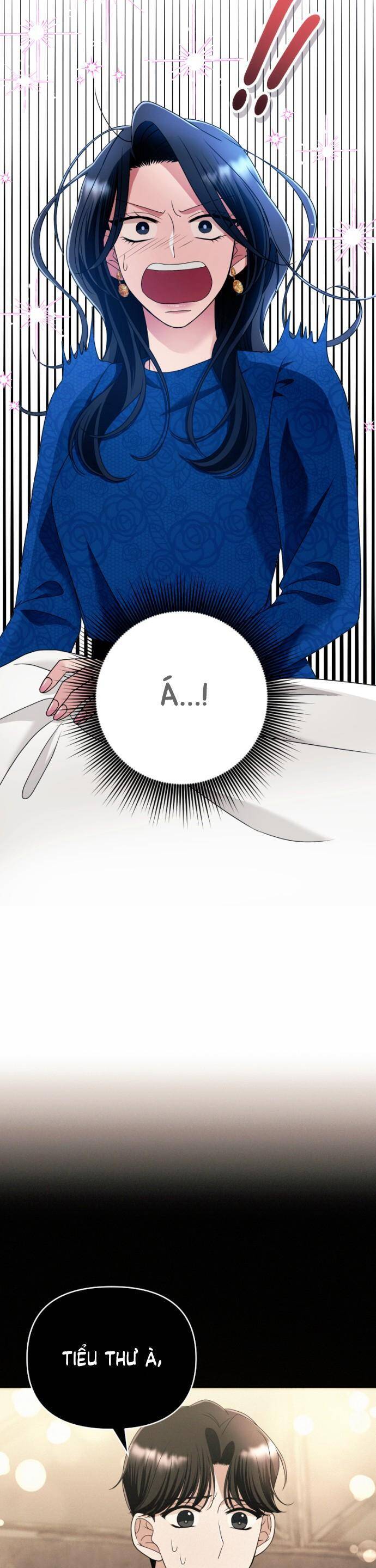 Tập Vào Vai Phản Diện Chương 17 Ảnh 7