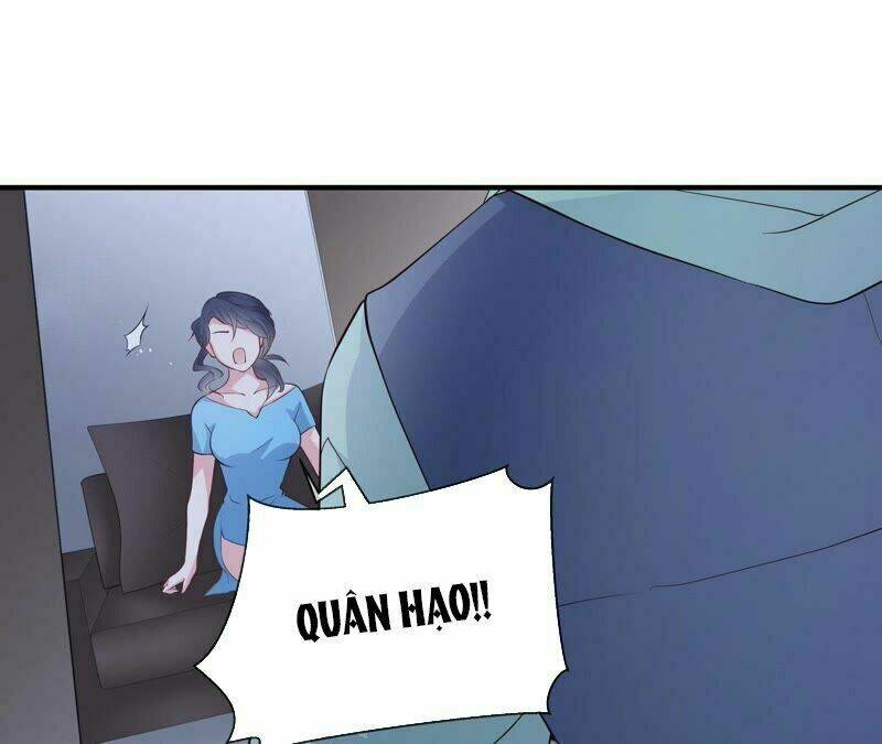 Chiến Lược Lãng Mạn Của Thịnh Thiếu Chương 71 Ảnh 7