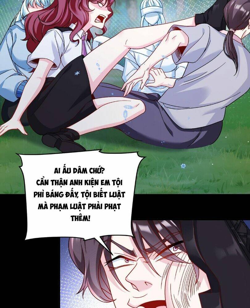 Tiên Tôn Lạc Vô Cực Chương 231 Ảnh 76