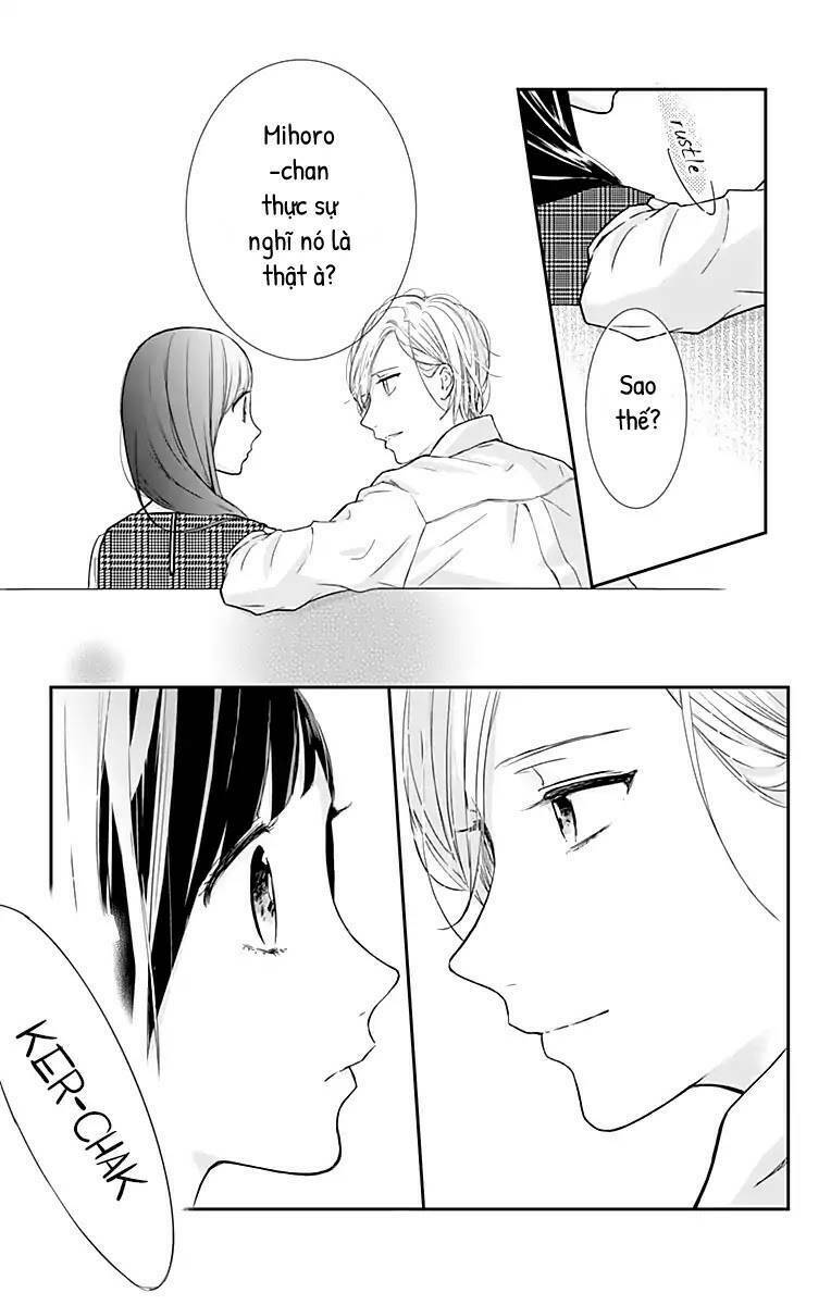 Toshishita No Otokonoko Chương 11 Ảnh 7