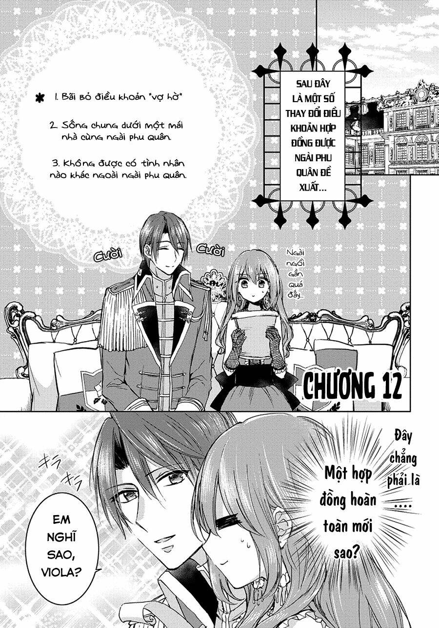 Dareka Kono Joukyou Wo Setsumei Shite Kudasai! Chương 12 Ảnh 2