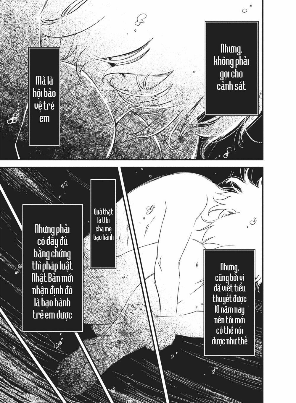 Shoujo Fujuubun (Imperfect Girl) Chương 21 Ảnh 4
