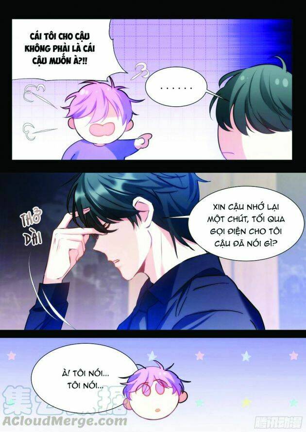 Ảnh Đế X Ảnh Đế Chương 199 Ảnh 4