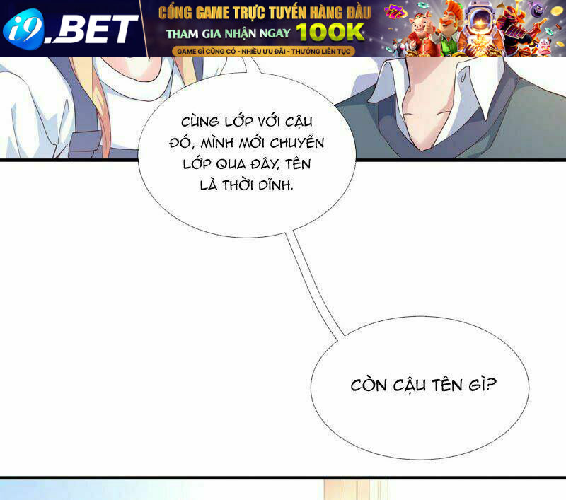 Chiến Lược Lãng Mạn Của Thịnh Thiếu Chương 66 Ảnh 55