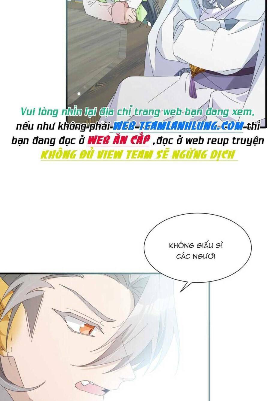 Sư Huynh Phản Diện Bắt Ta Hoàn Lương Chương 23 Ảnh 51