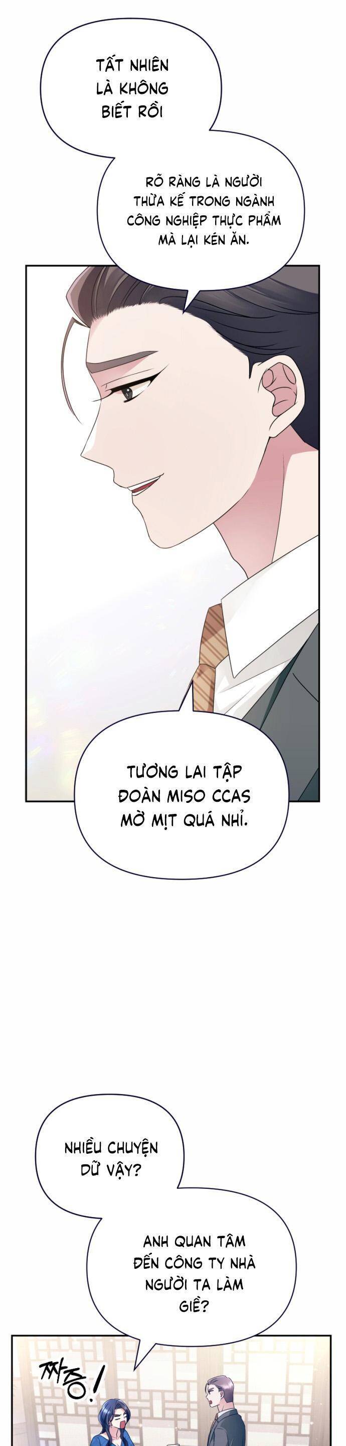 Tập Vào Vai Phản Diện Chương 9 Ảnh 8