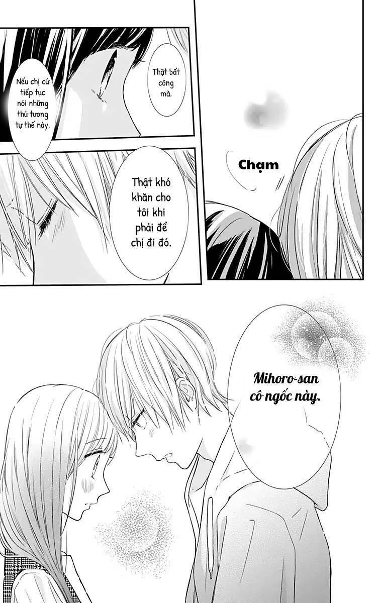 Toshishita No Otokonoko Chương 11 Ảnh 17