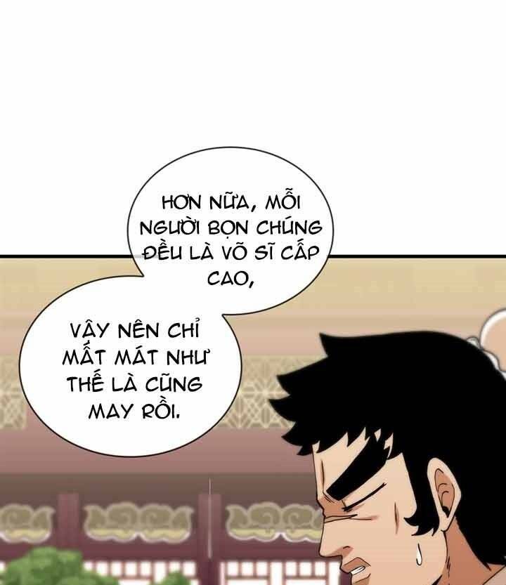 Thân Thủ Đệ Nhất Kiếm Chương 99 Ảnh 116