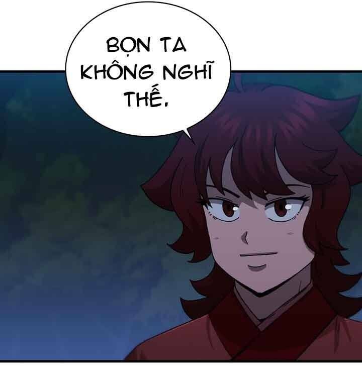 Thân Thủ Đệ Nhất Kiếm Chương 99 Ảnh 26