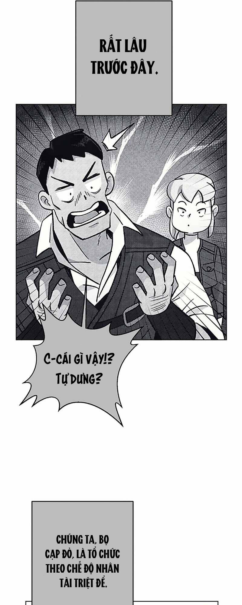 Sinh Tồn Trong Cuốn Tiểu Thuyết Manhwa Chương 18 Ảnh 27