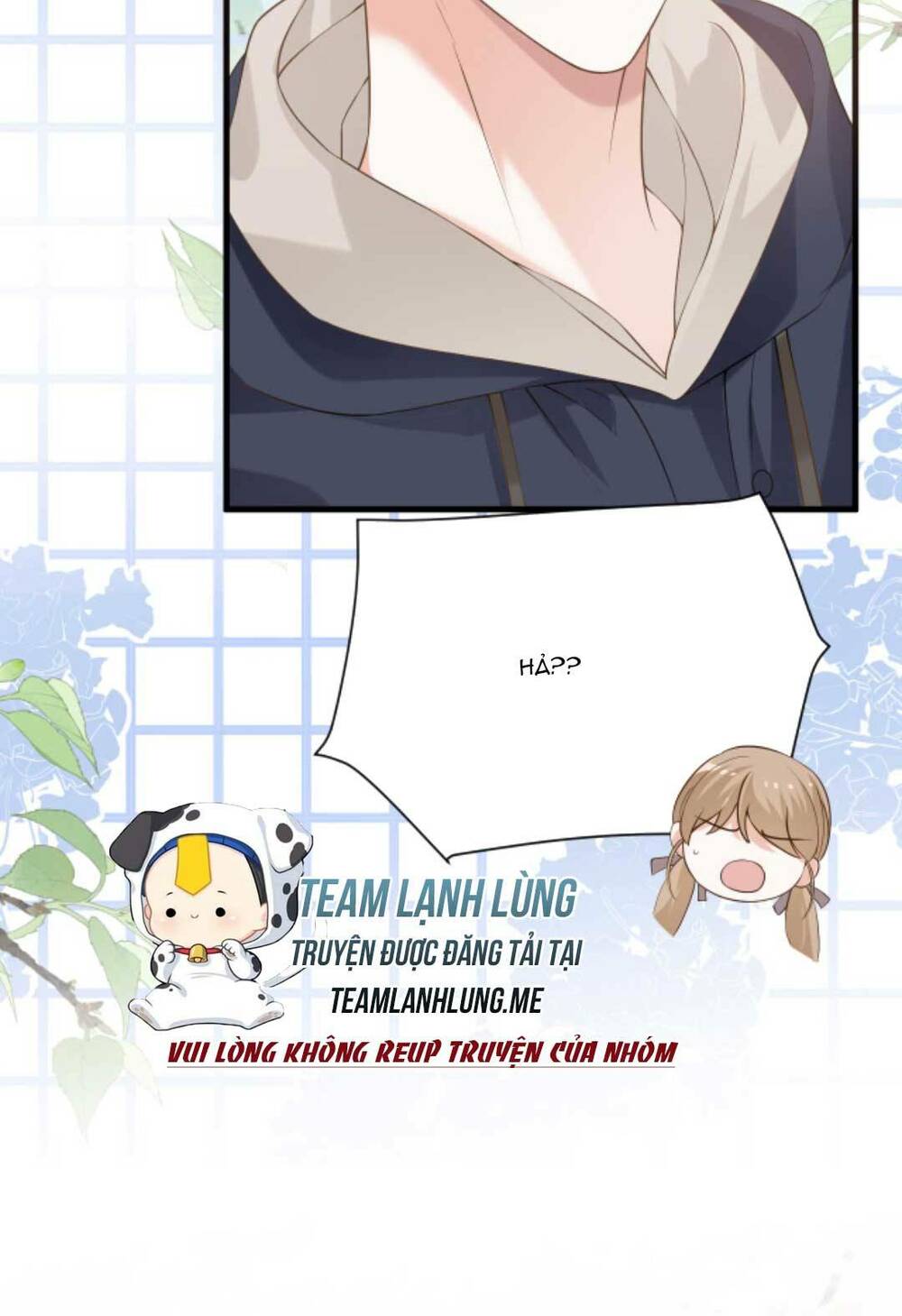 Tình Yêu Cháy Bỏng Chương 136 Ảnh 31