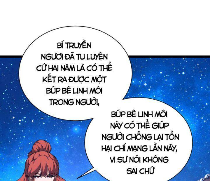 Sự Trở Lại Của Đệ Nhất Tông Sư Chương 65 Ảnh 17