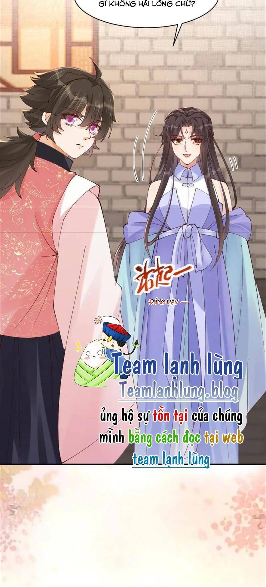 Tuyệt Sắc Quyến Rũ: Quỷ Y Chí Tôn Chương 642 Ảnh 29