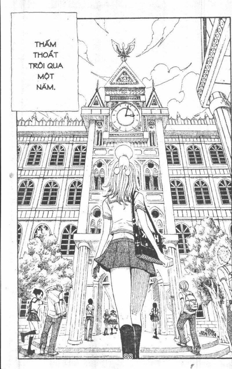 Rave Master (Scan) Chương 39 Ảnh 89