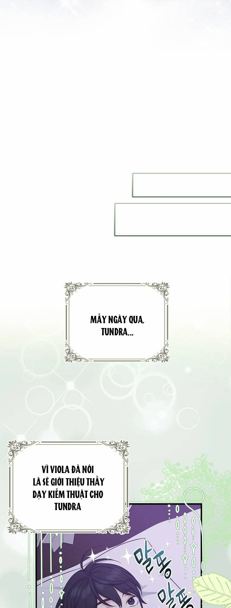 Tôi Đã Diễn Tròn Vai Một Đứa Con Gái Nuôi Chương 20 Ảnh 22