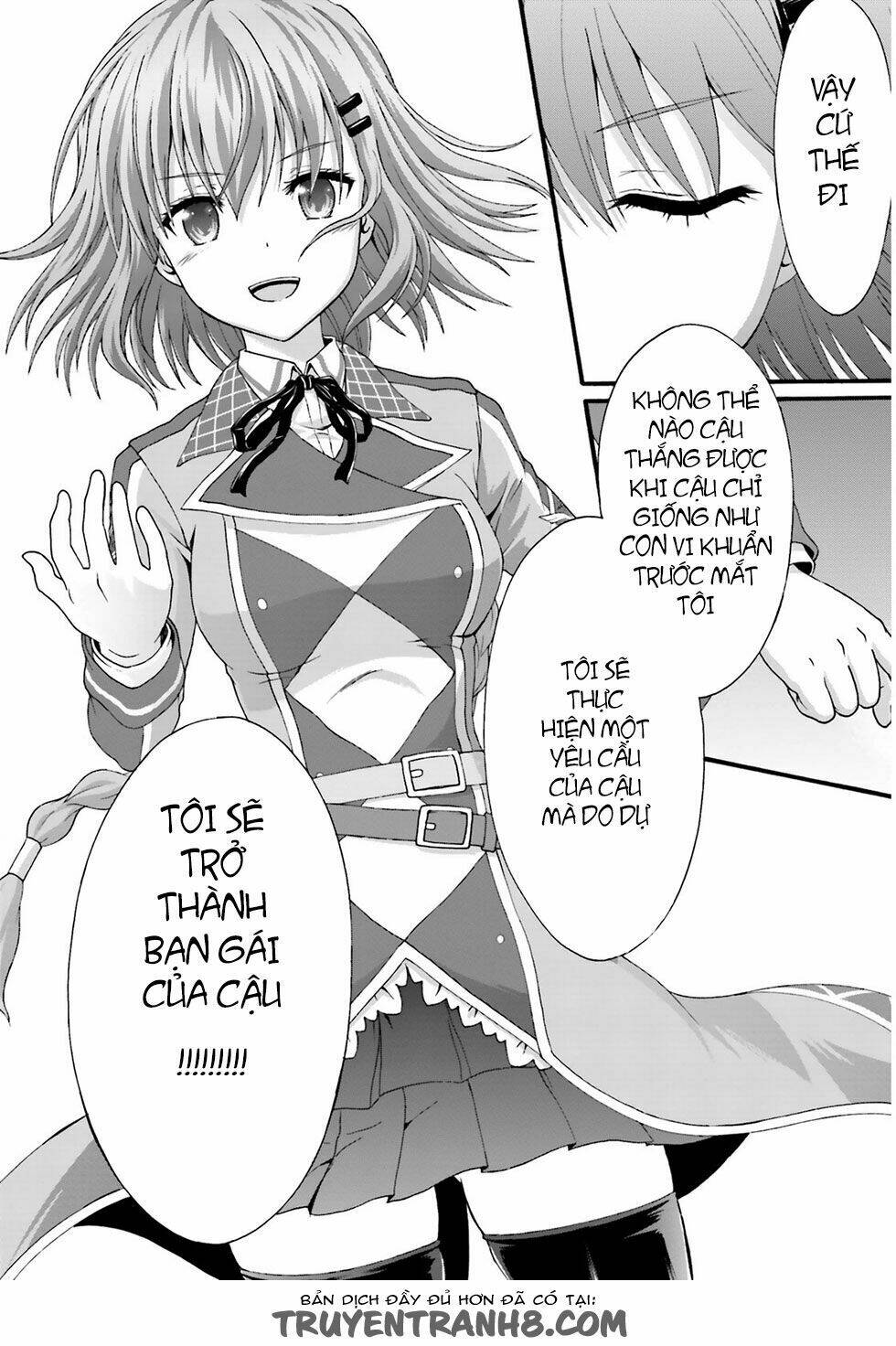Dekisokonai No Monster Trainer Chương 1 Ảnh 47