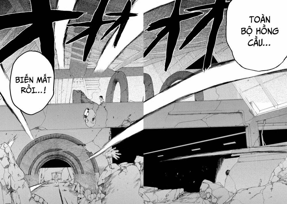 Hataraku Saibou ! Chương 17 Ảnh 25