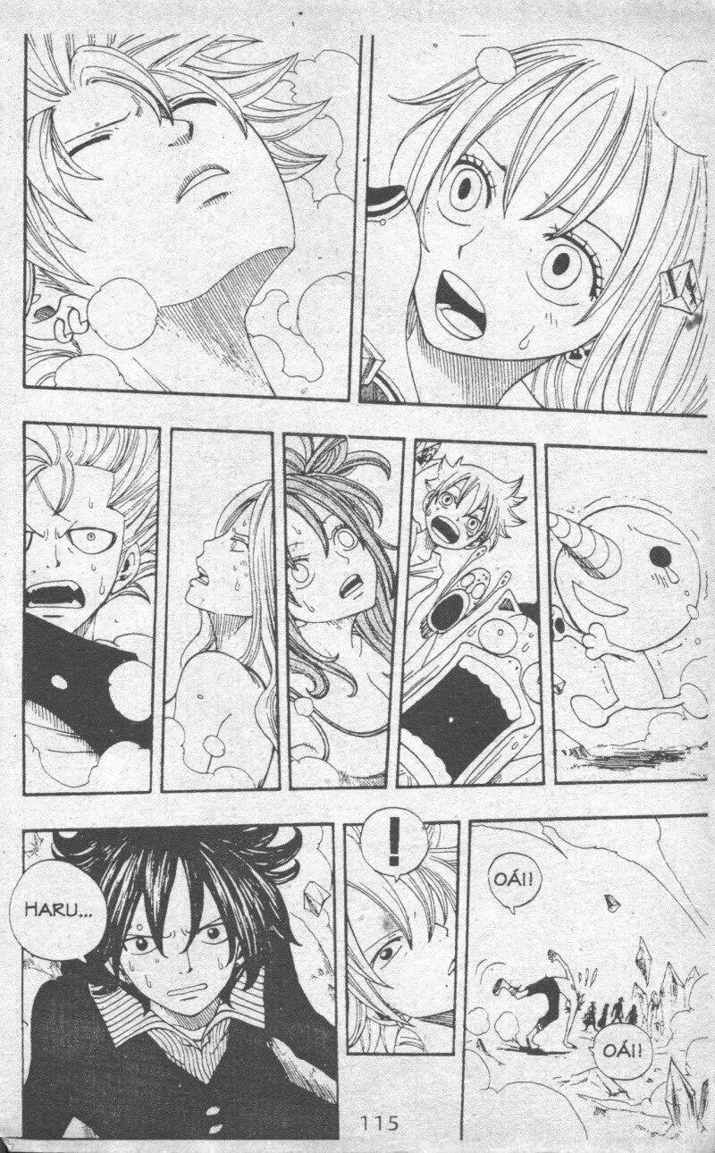 Rave Master (Scan) Chương 39 Ảnh 116