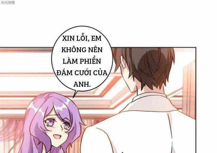 Trọng Sinh Noãn Hôn Khinh Sủng Thê Chương 7 Ảnh 40