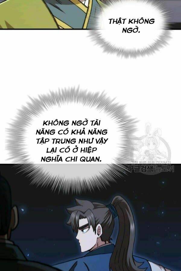 Thân Thủ Đệ Nhất Kiếm Chương 78 Ảnh 44