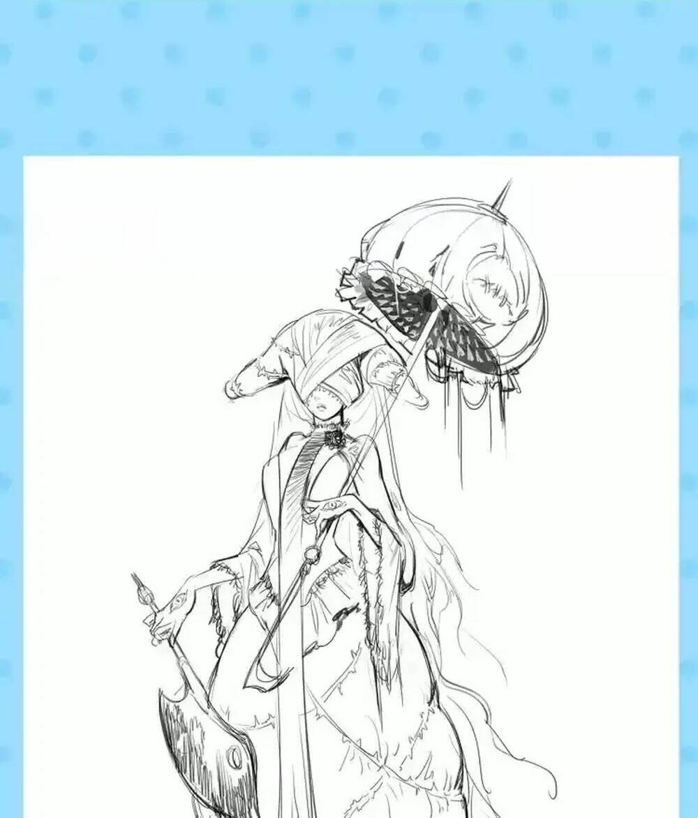Trở Thành Thần Chủ Cthulhu Chương 241.4 Ảnh 57