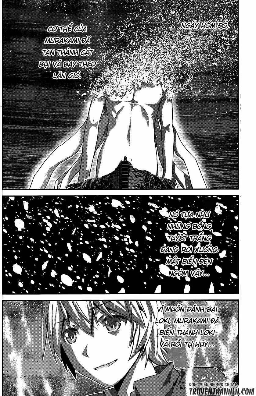 Cô Ấy Là Kuroneko Chương 181 Ảnh 8