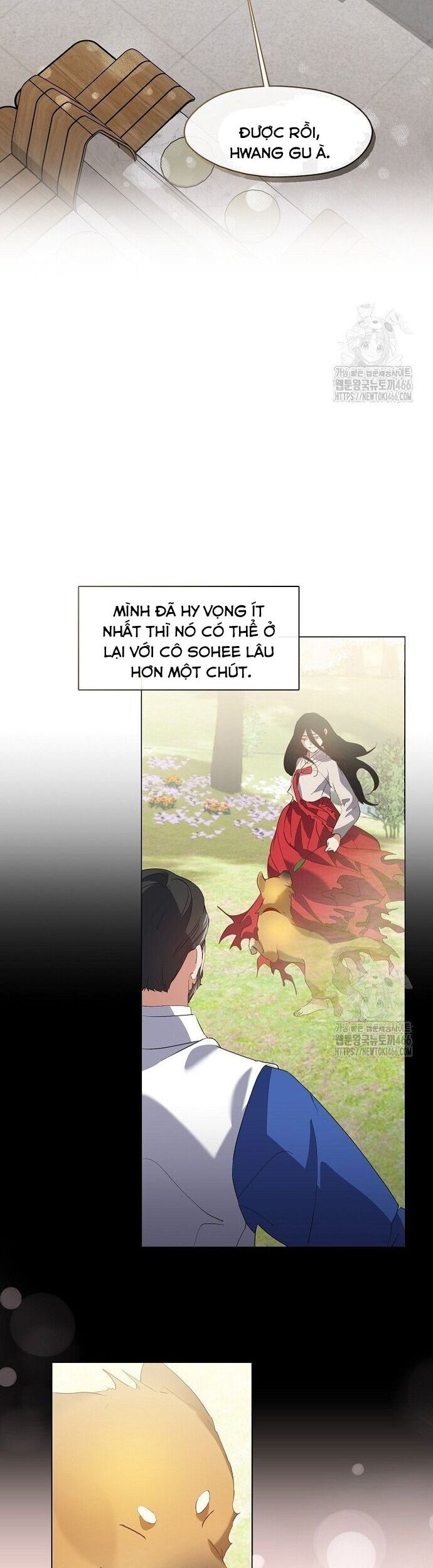 Nhà Hàng Thế Giới Ngầm Chương 76 Ảnh 15