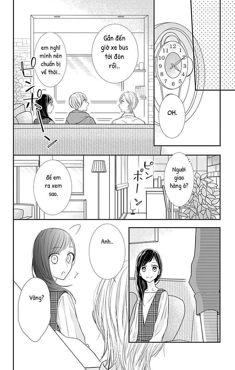 Toshishita No Otokonoko Chương 10 Ảnh 22
