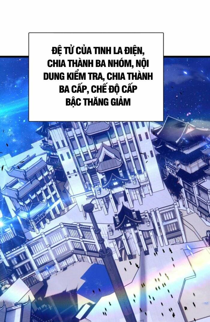 Sự Trở Lại Của Đệ Nhất Tông Sư Chương 60 Ảnh 44