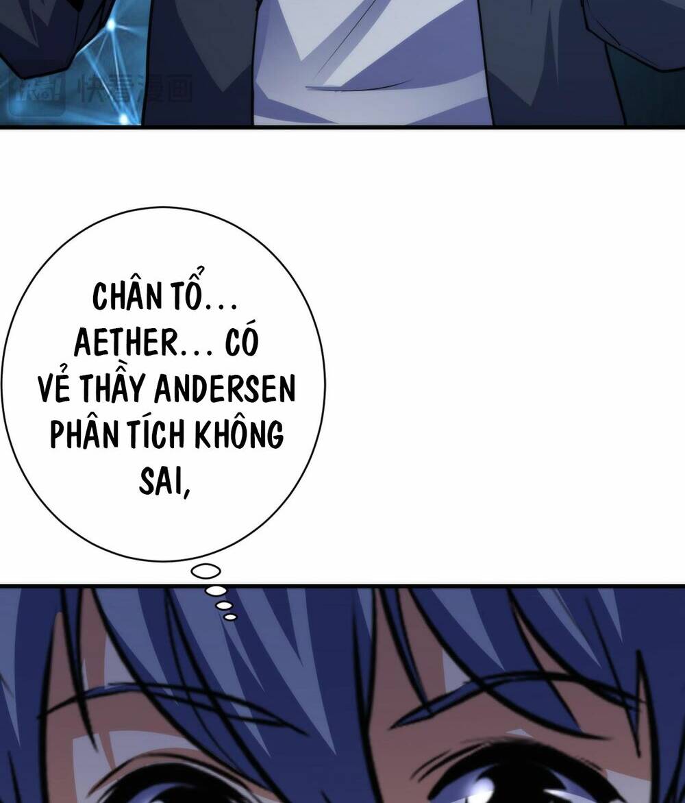 Trở Thành Thần Chủ Cthulhu Chương 248 Ảnh 63