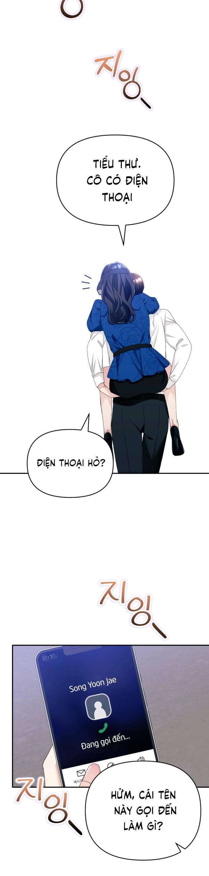 Tập Vào Vai Phản Diện Chương 16 Ảnh 37