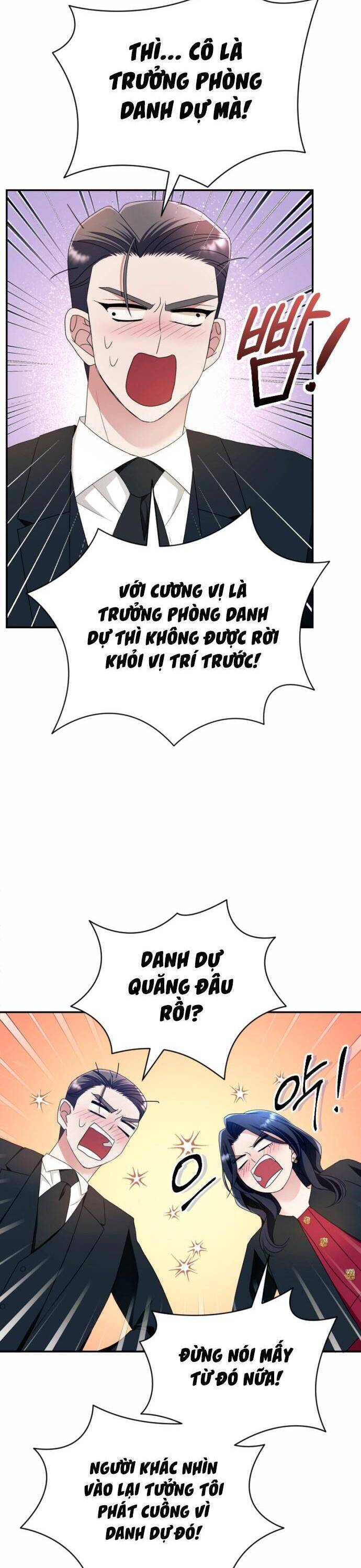 Tập Vào Vai Phản Diện Chương 18 Ảnh 48