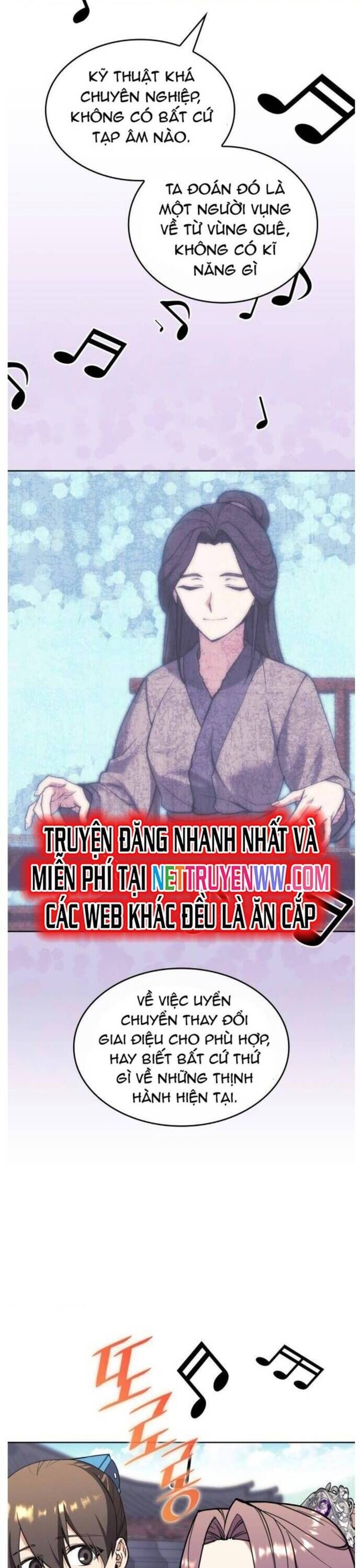 Võ Giả Bất Đắc Dĩ Chương 224 Ảnh 32