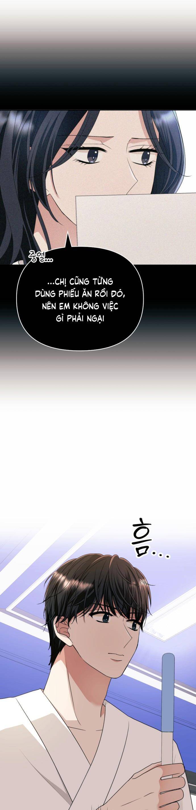 Tập Vào Vai Phản Diện Chương 15 Ảnh 35