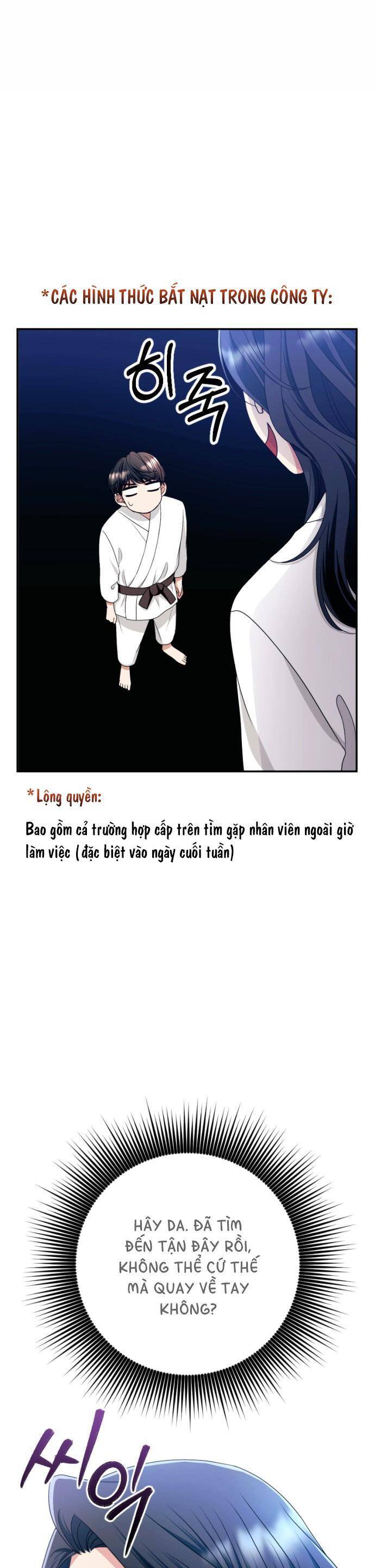 Tập Vào Vai Phản Diện Chương 14 Ảnh 7