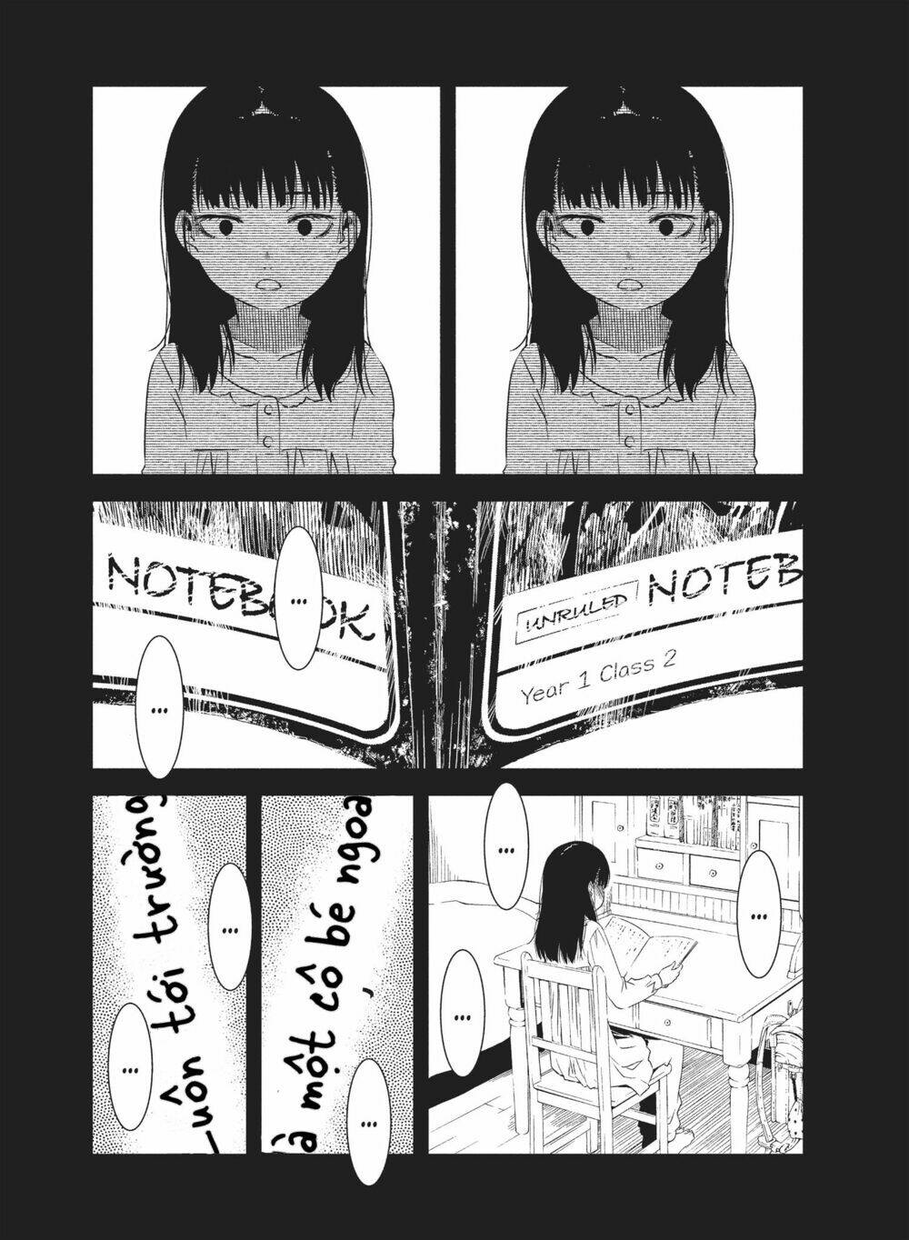 Shoujo Fujuubun (Imperfect Girl) Chương 24 Ảnh 6