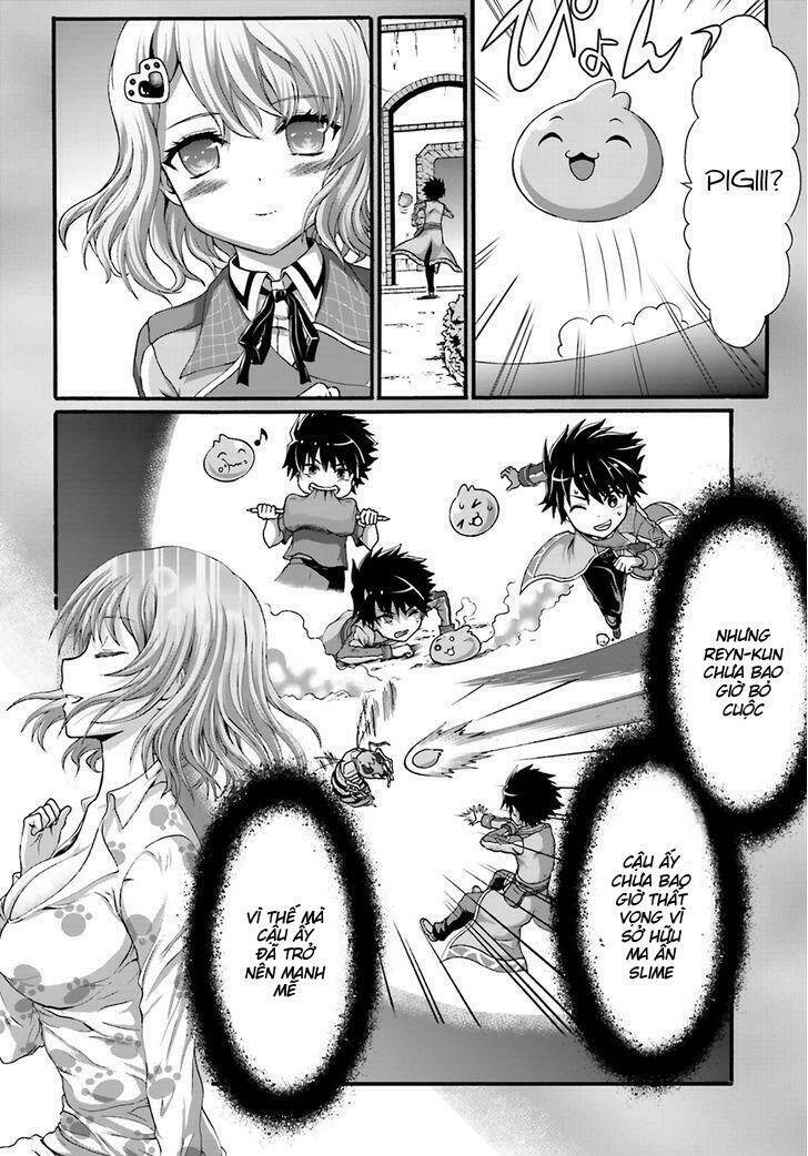 Dekisokonai No Monster Trainer Chương 4 Ảnh 19