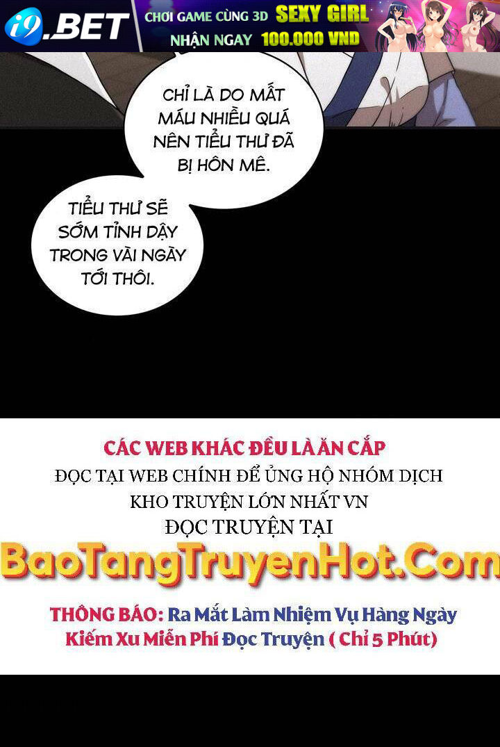Thân Thủ Đệ Nhất Kiếm Chương 100 Ảnh 58