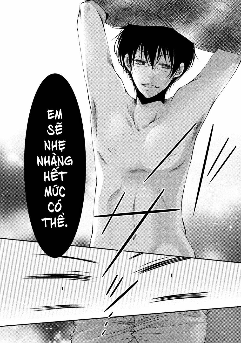 Ani Ga Imouto De Imouto Ga Ani Chương 20 Ảnh 40