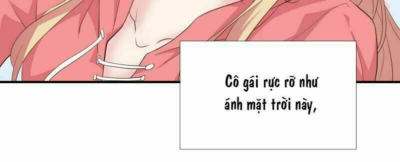 Chiến Lược Lãng Mạn Của Thịnh Thiếu Chương 66 Ảnh 41